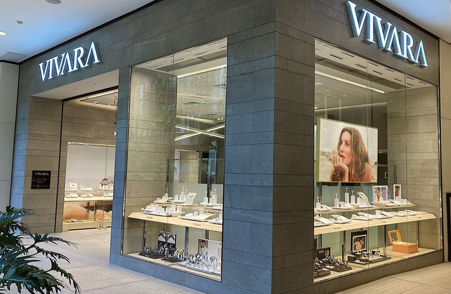 Vivara deixa de comprar ouro, usa estoque acumulado e alcança margem recorde, diz CFO