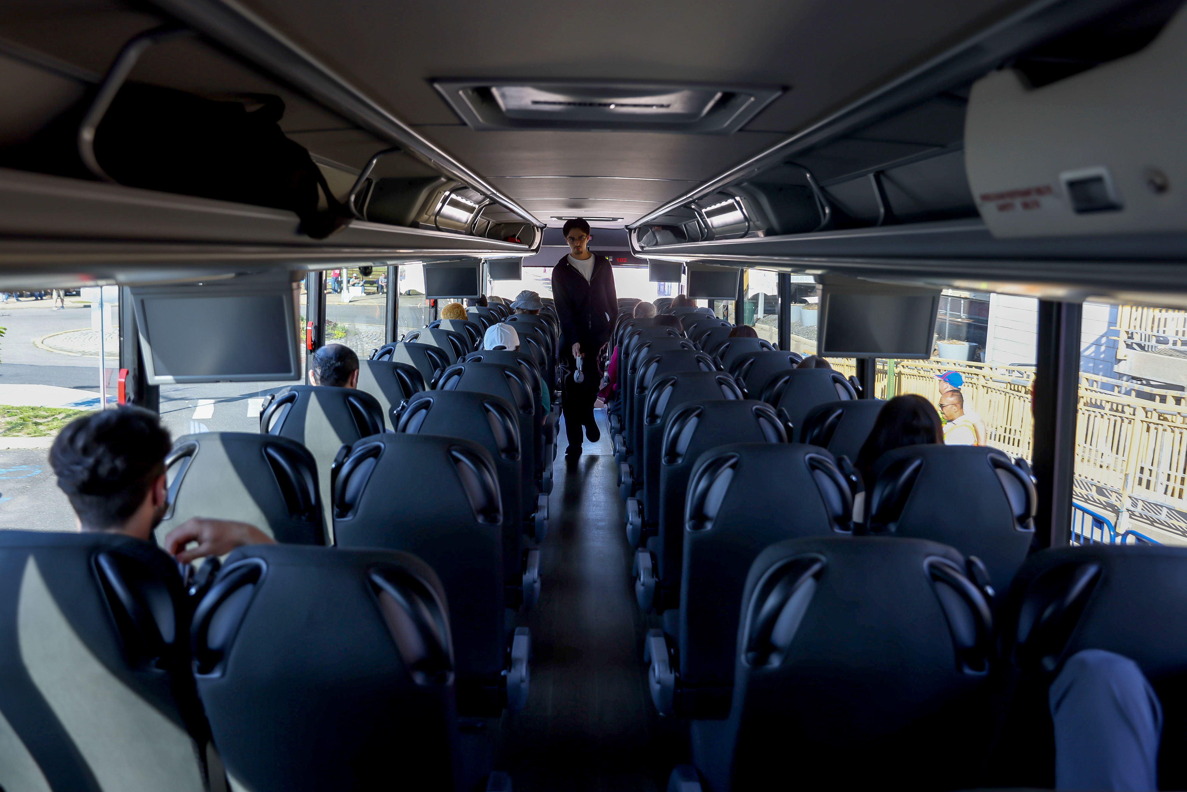 A ‘ressaca’ do transporte rodoviário: mexicana Reserhub mira tráfego de marketplaces A ‘ressaca’ do transporte rodoviário: mexicana Reserhub mira tráfego de marketplaces