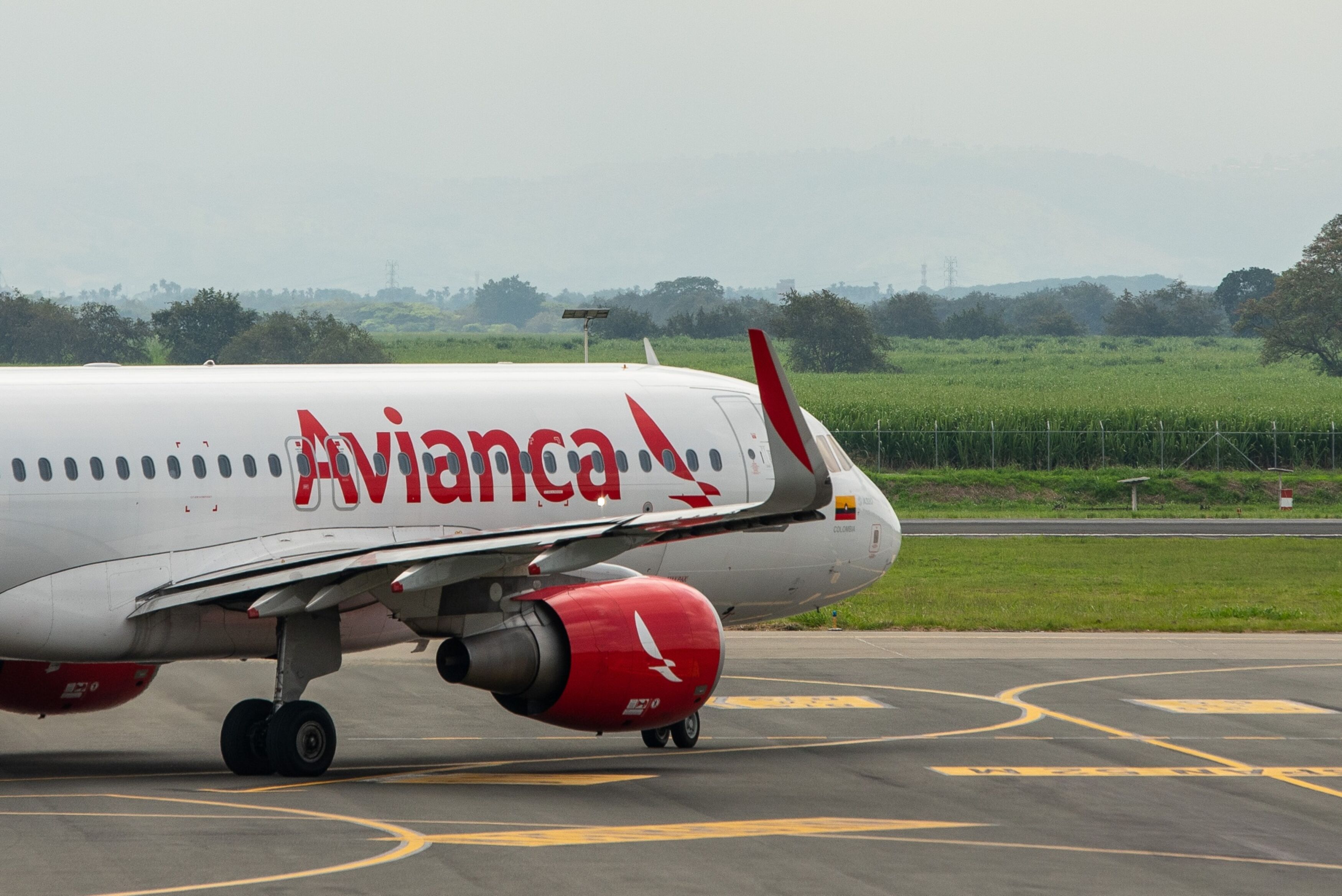 Copa Airlines y Avianca suspenden temporalmente sus vuelos a Caracas tras los terremotos