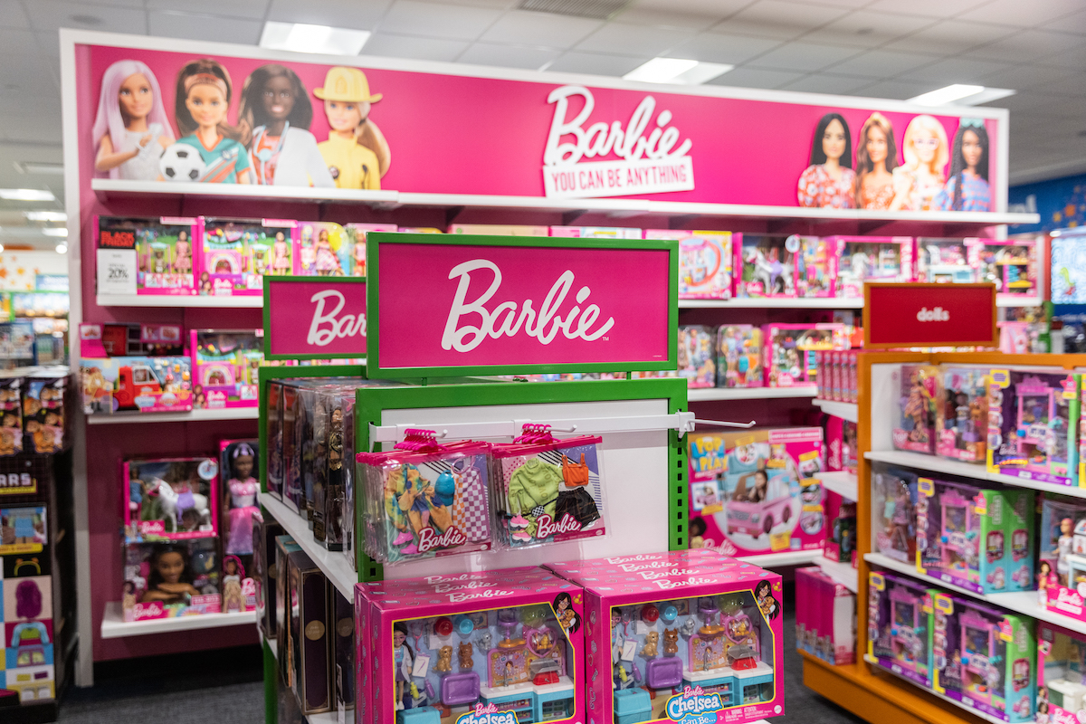 Mattel vs Hasbro: disputa dos brinquedos vai além do Natal e chega a Wall Street