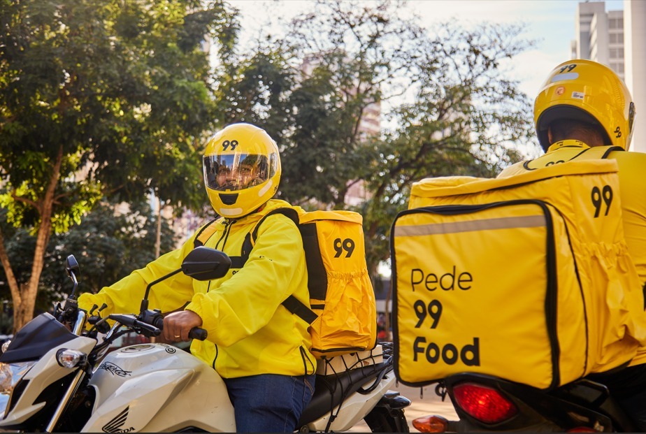 Cade abre investigação contra 99Food por supostas práticas abusivas de concorrência 