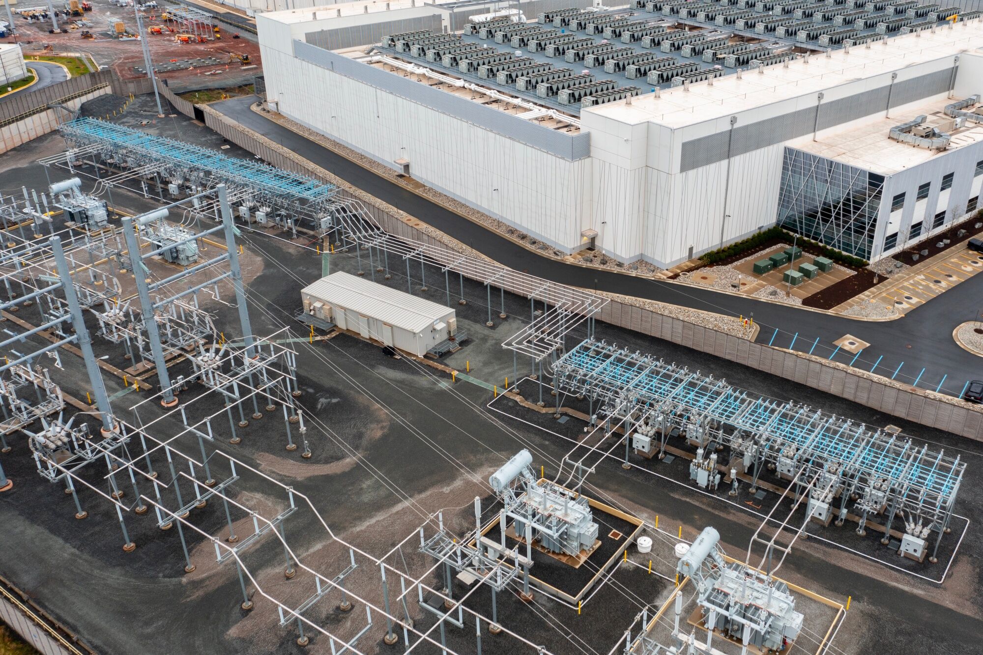 Projeto que reduz tributos para data centers segue vivo e deve avançar, diz Brasscom