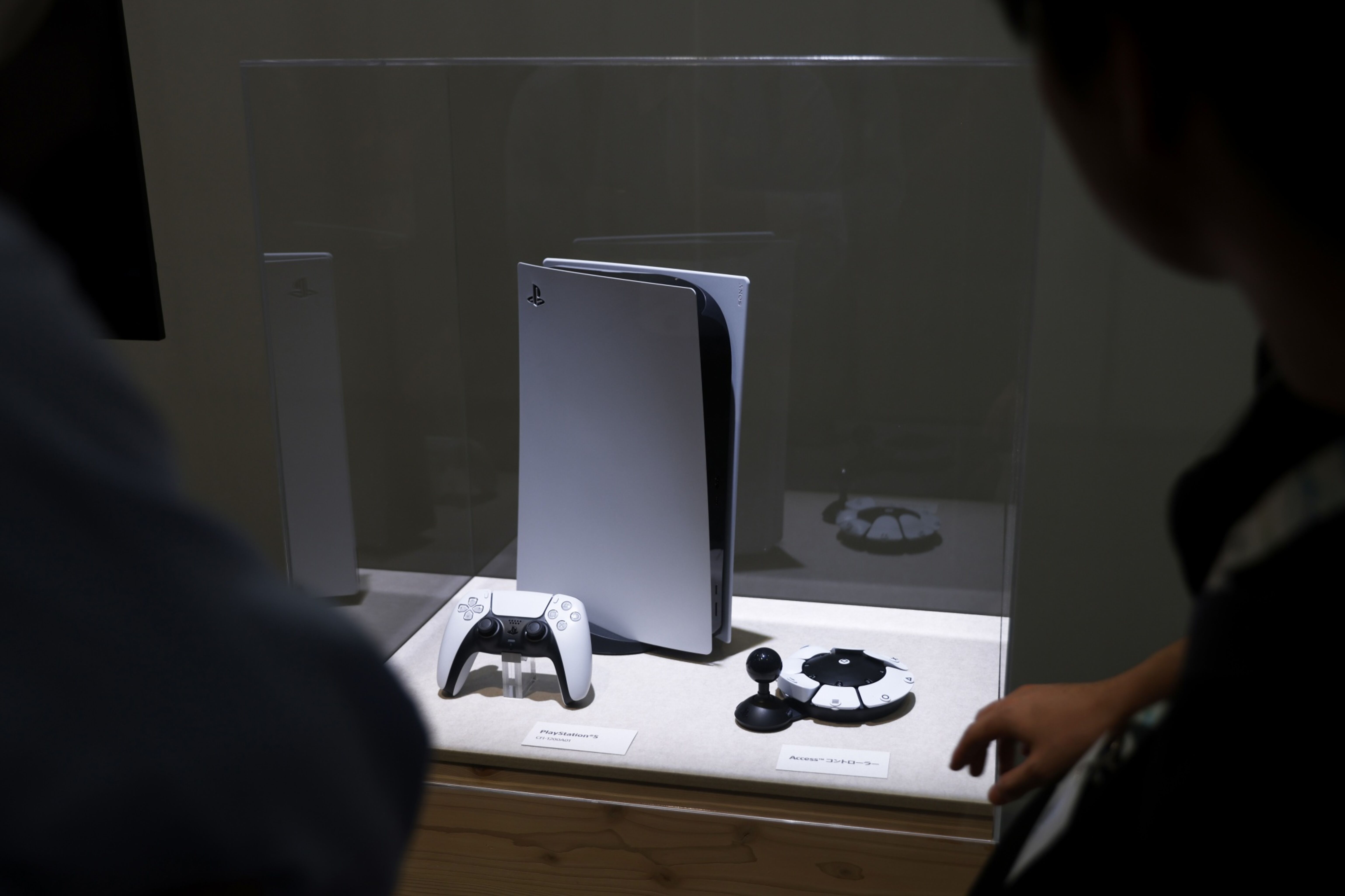 Sony se habría planteado vender los juegos de PS5 por encima de los 80 euros