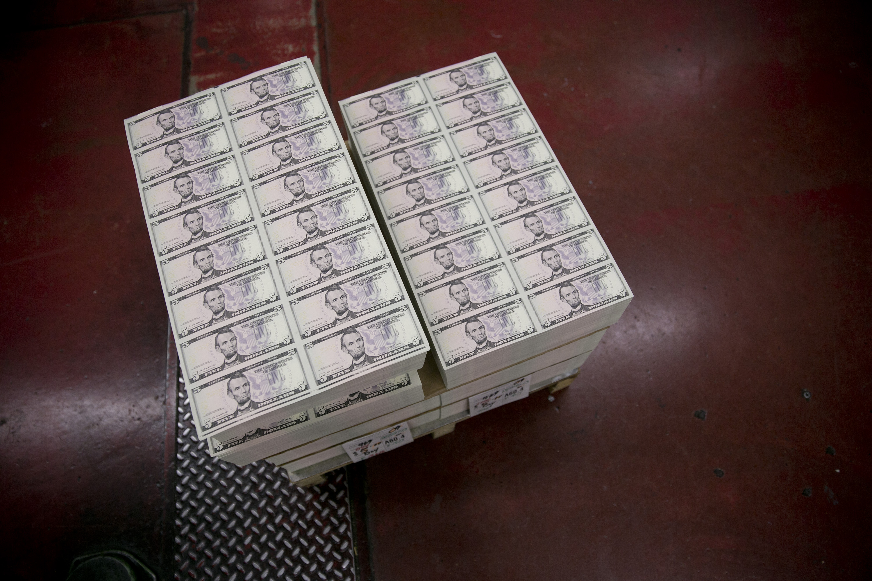 Goldman Sachs anticipa una segunda fase del dólar y destaca a dos monedas de América Latina Goldman Sachs anticipa una segunda fase del dólar y destaca a dos monedas de América Latina