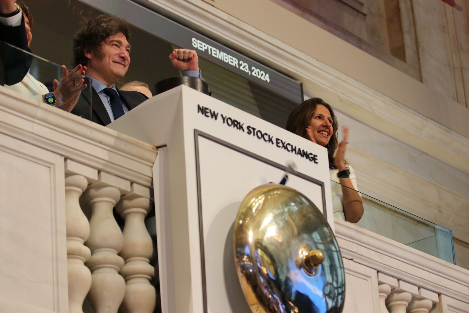 De MercadoLibre a Genneia: cuándo salieron y qué significa para las empresas argentinas salir a la bolsa en Wall Street
