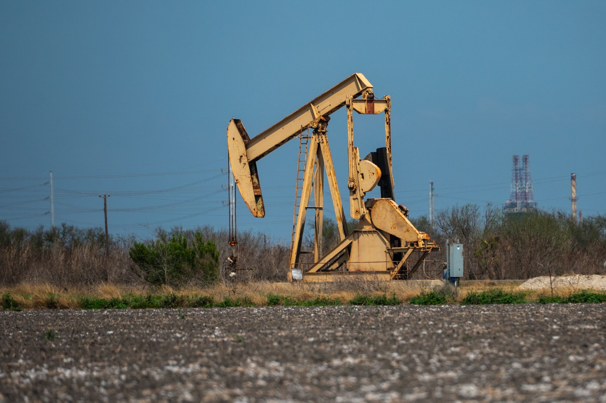 Novo ciclo à vista? Commodities podem impulsionar dividendos na América Latina Novo ciclo à vista? Commodities podem impulsionar dividendos na América Latina