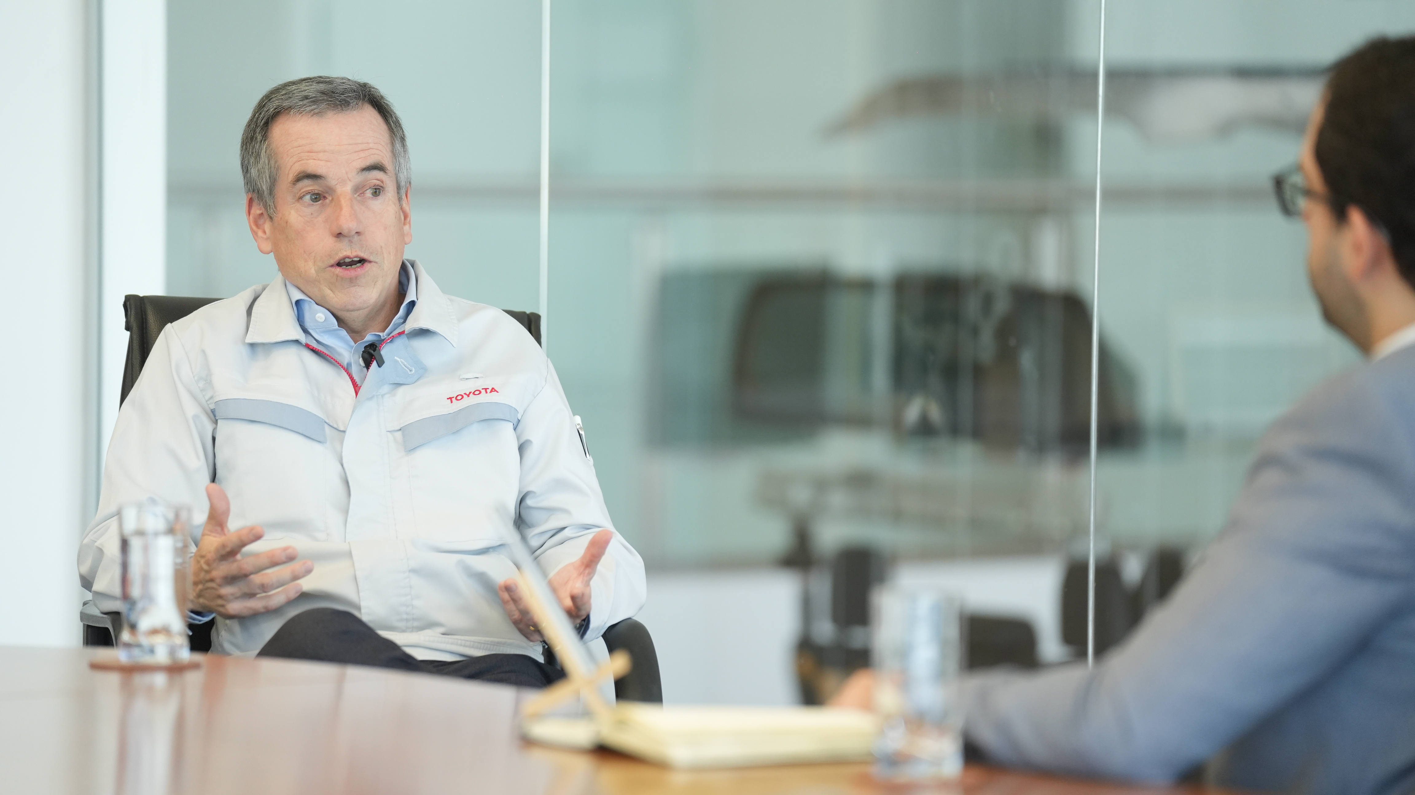 CEO de Toyota Argentina: qué esperar de los precios en 2026 y la barrera que ve para los autos chinos
