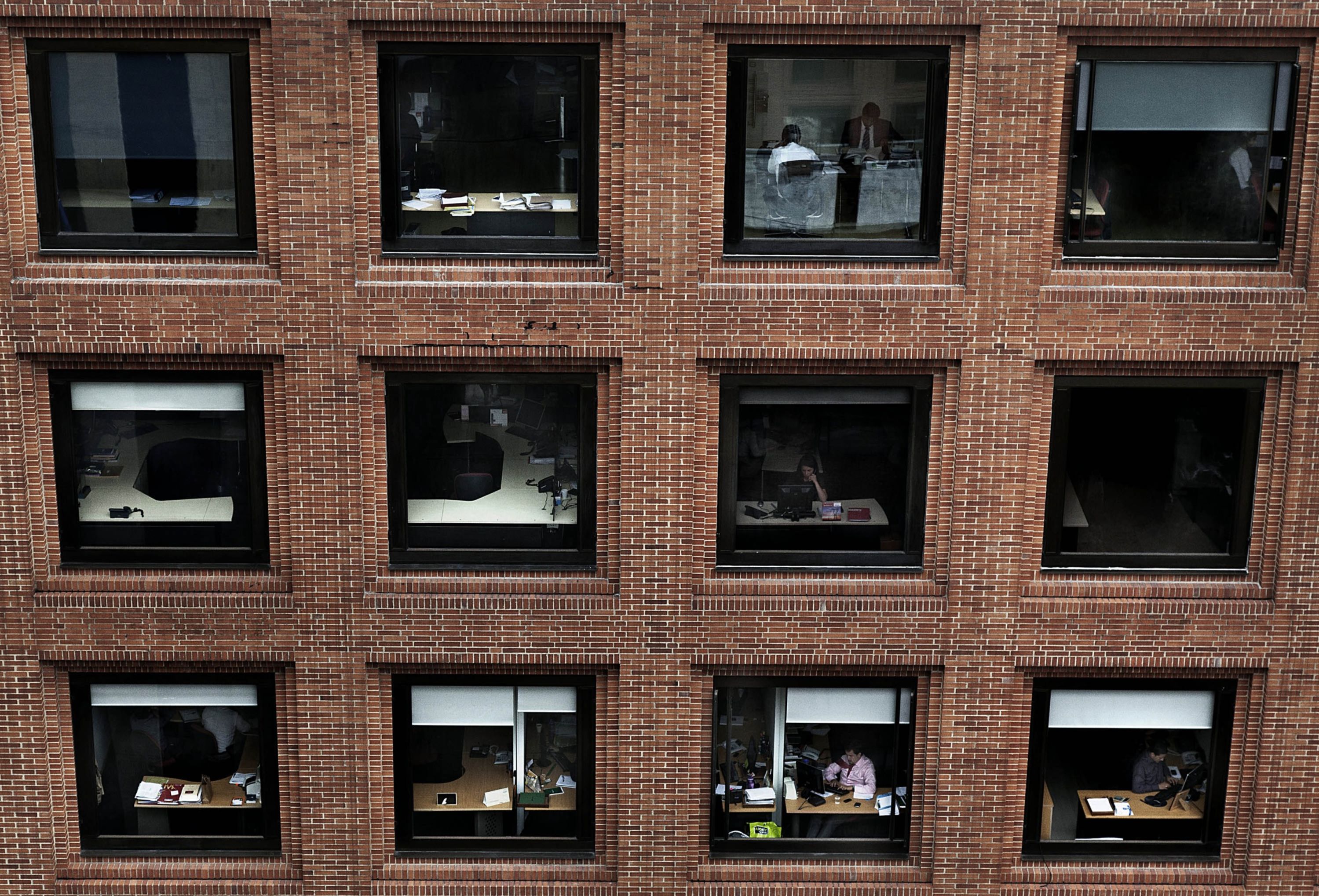 Las razones que impulsarán la demanda de oficinas en Colombia en 2026 Las razones que impulsarán la demanda de oficinas en Colombia en 2026