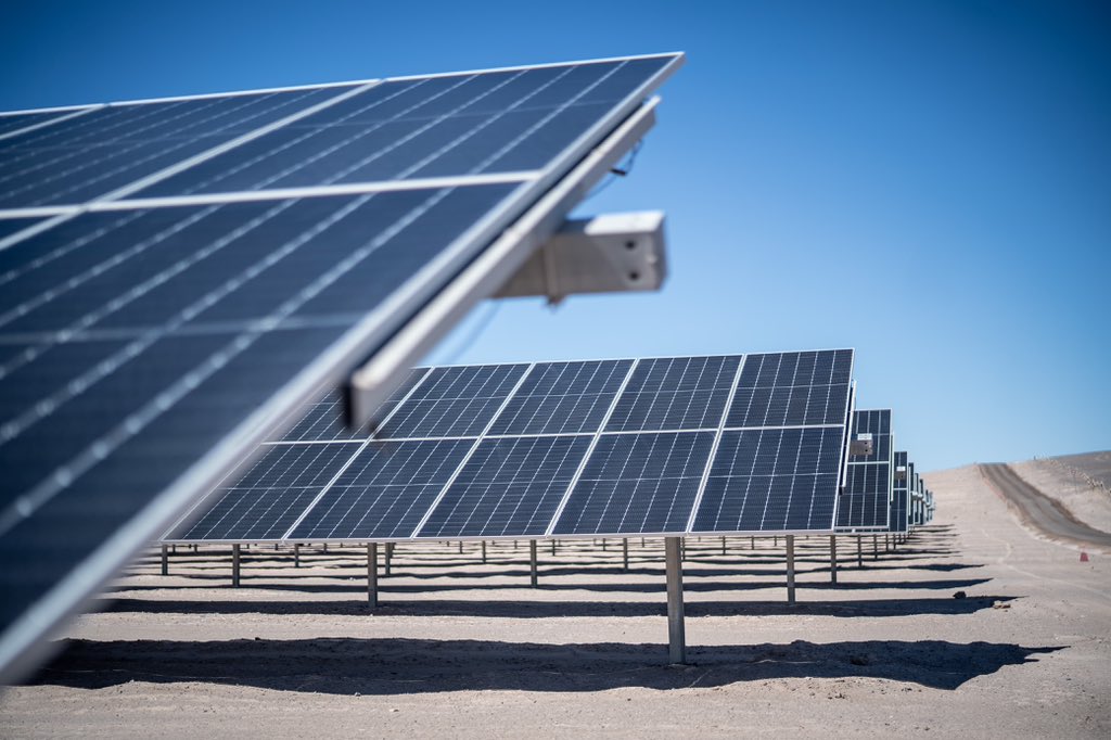 El gran reto de la energía renovable en América Latina es evitar que se desperdicie