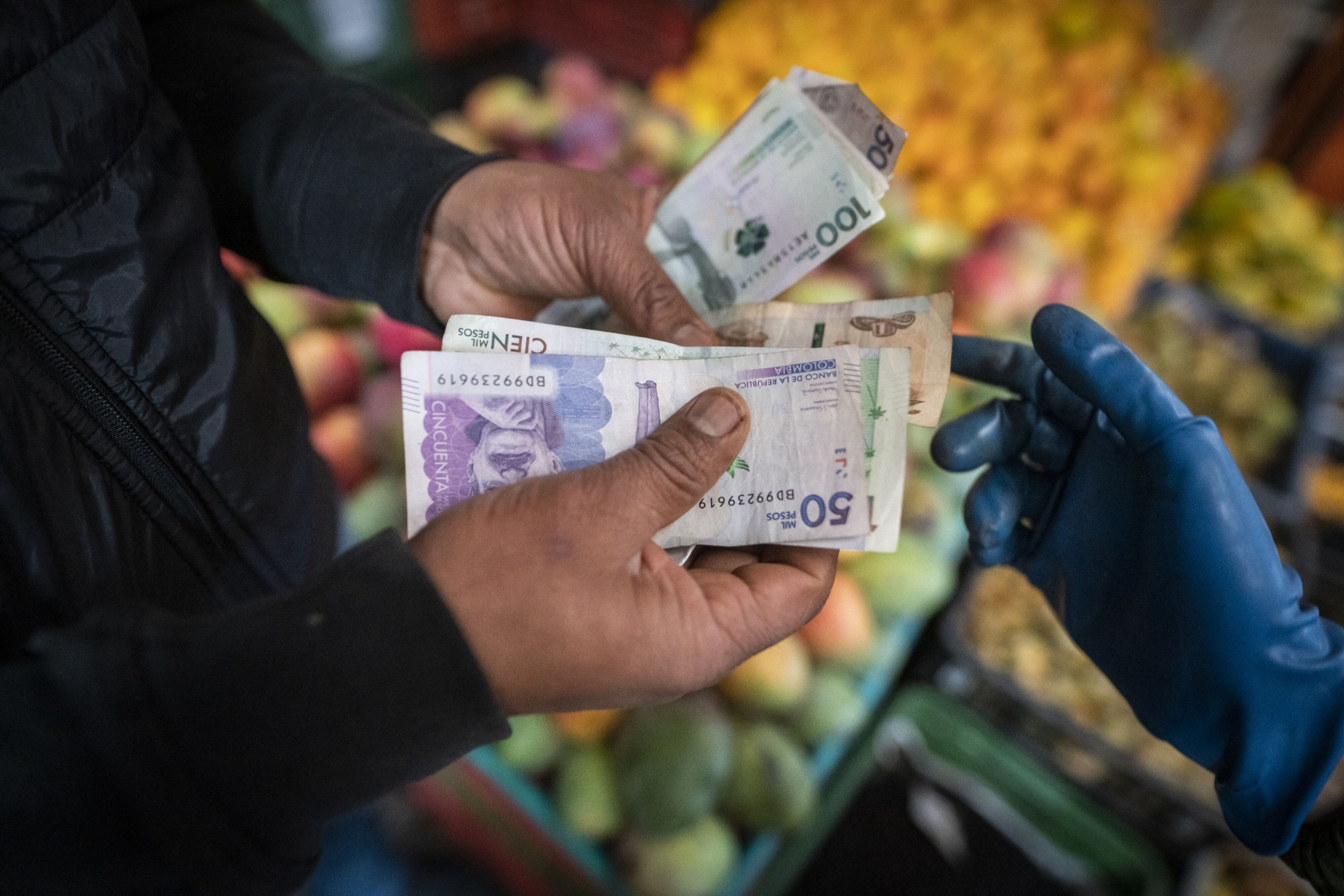 Los retos de Colombia, Perú y Ecuador para fortalecer la inclusión financiera, según la RFD
