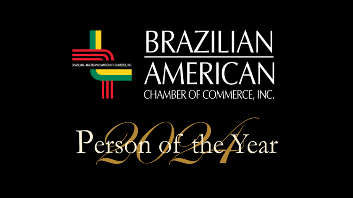 52º Prêmio Personalidade do Ano homenageia líderes do Brasil e EUA