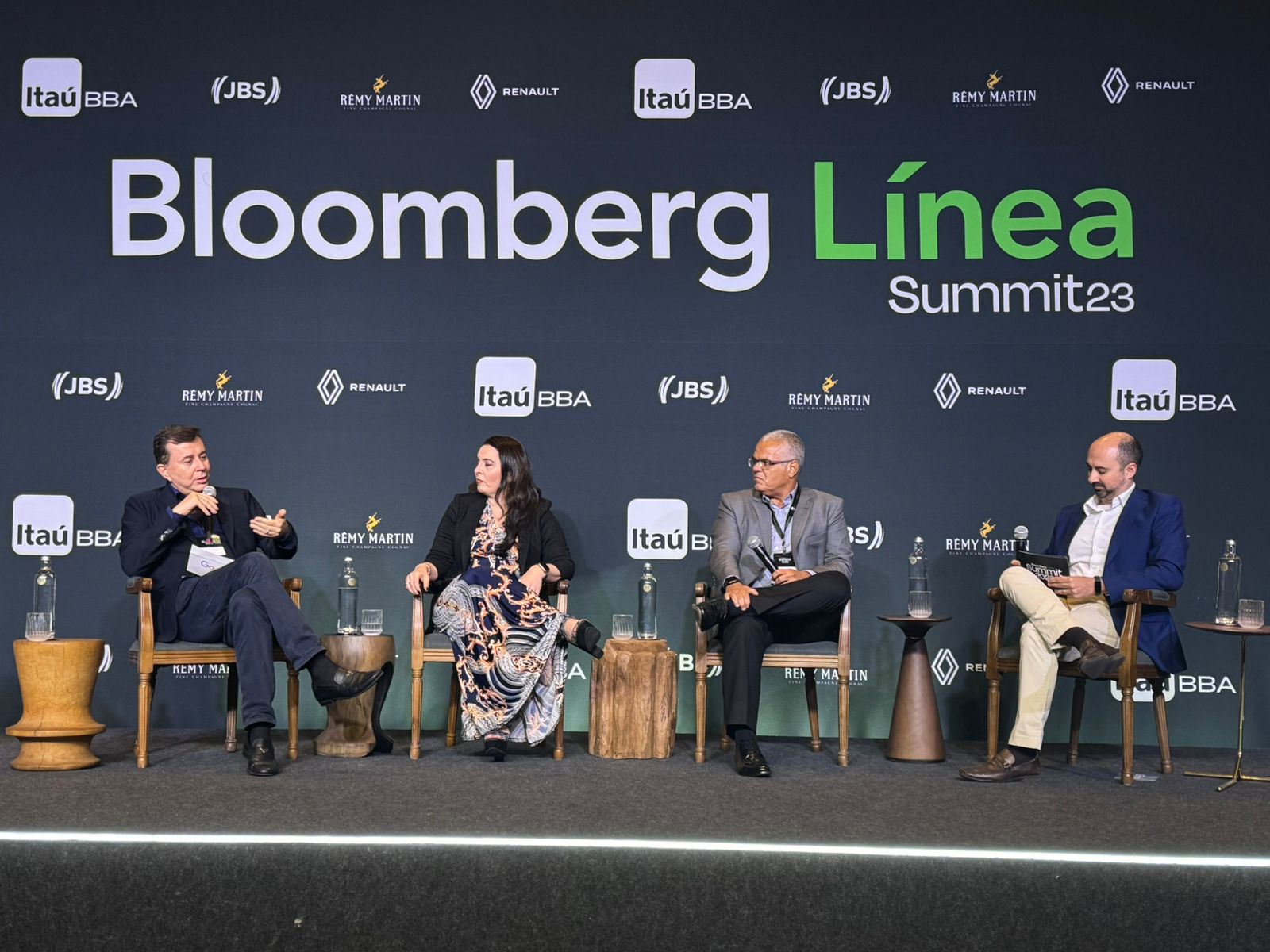 Google’s CEO in Brazil: ‘AI Is the Most Significant Transformation We Will See on the Planet’