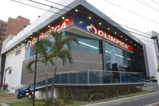 Olímpica proyecta ingresos por COP$7,2 billones en 2026 y su CEO confía en el cambio de gobierno Olímpica proyecta ingresos por COP$7,2 billones en 2026 y su CEO confía en el cambio de gobierno