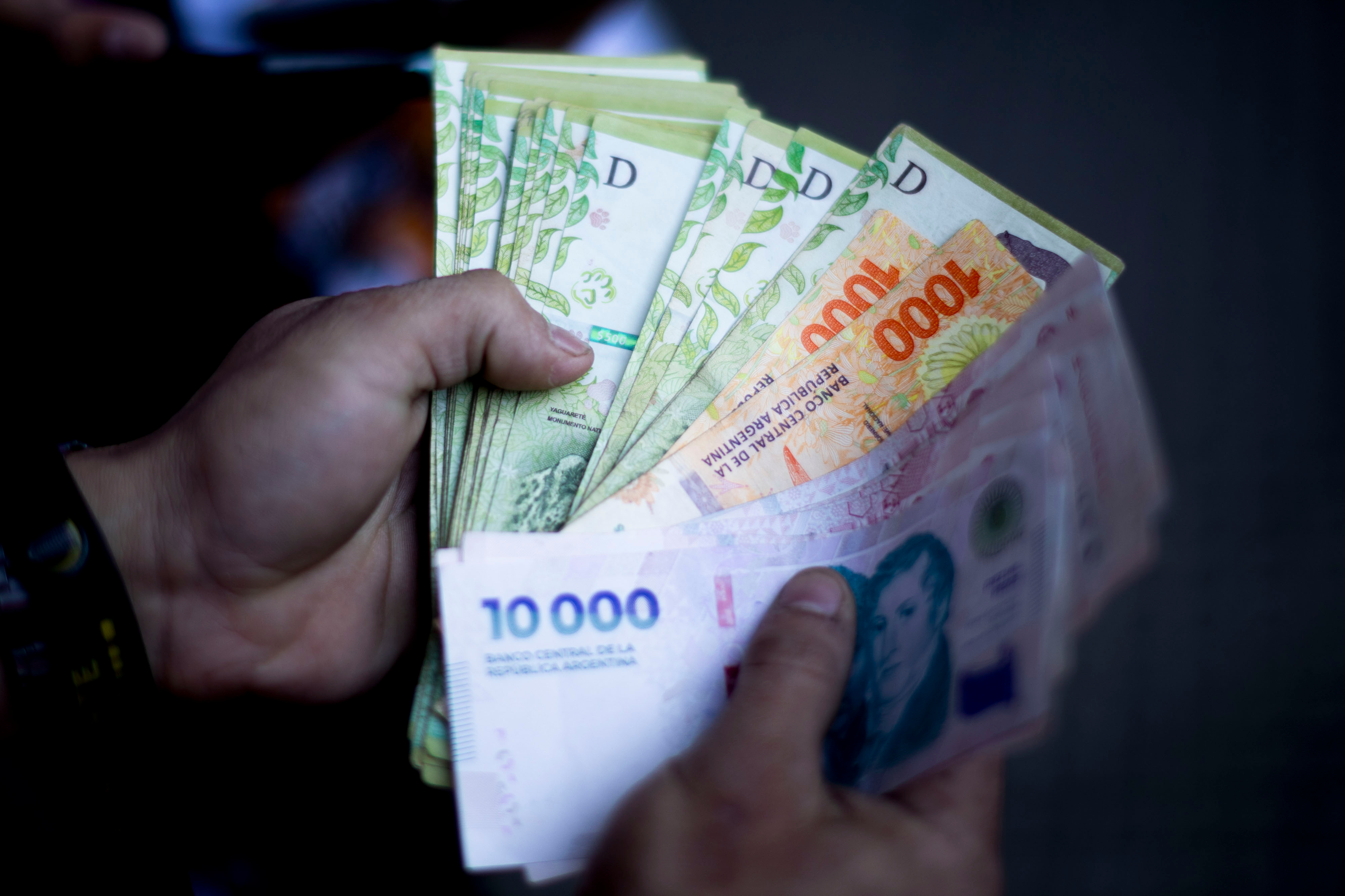 Sube la morosidad de los créditos en Argentina: qué hay detrás del salto en los atrasos Sube la morosidad de los créditos en Argentina: qué hay detrás del salto en los atrasos