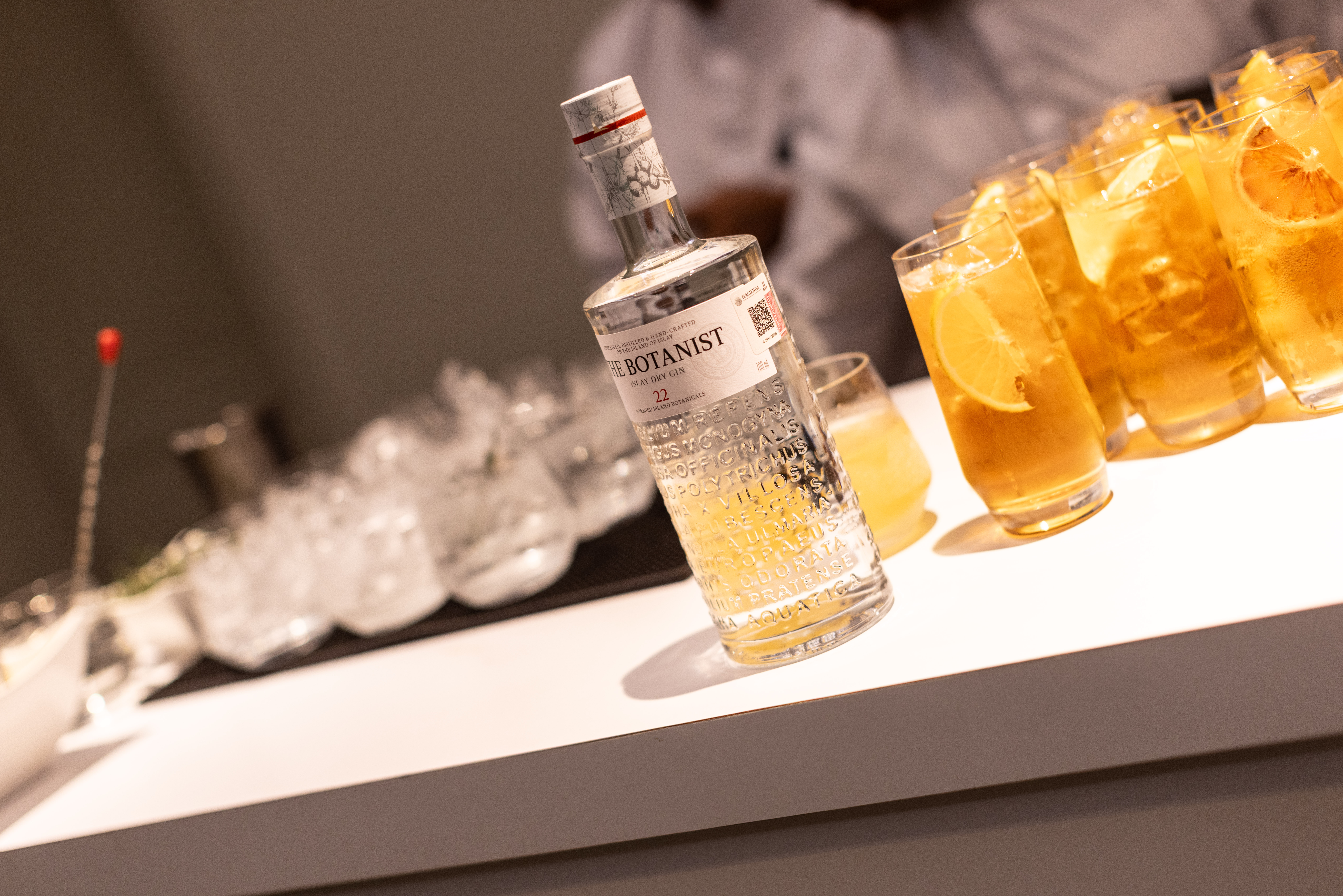 Bloomberg Línea Summit · patrocinio 07