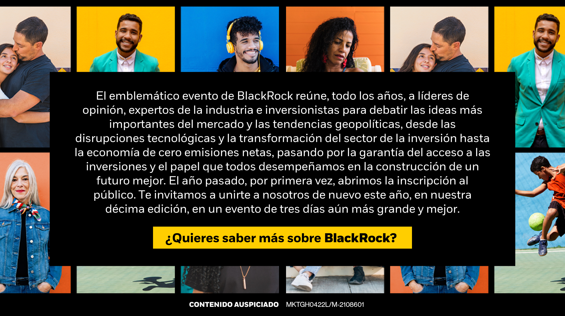Blackrock footer