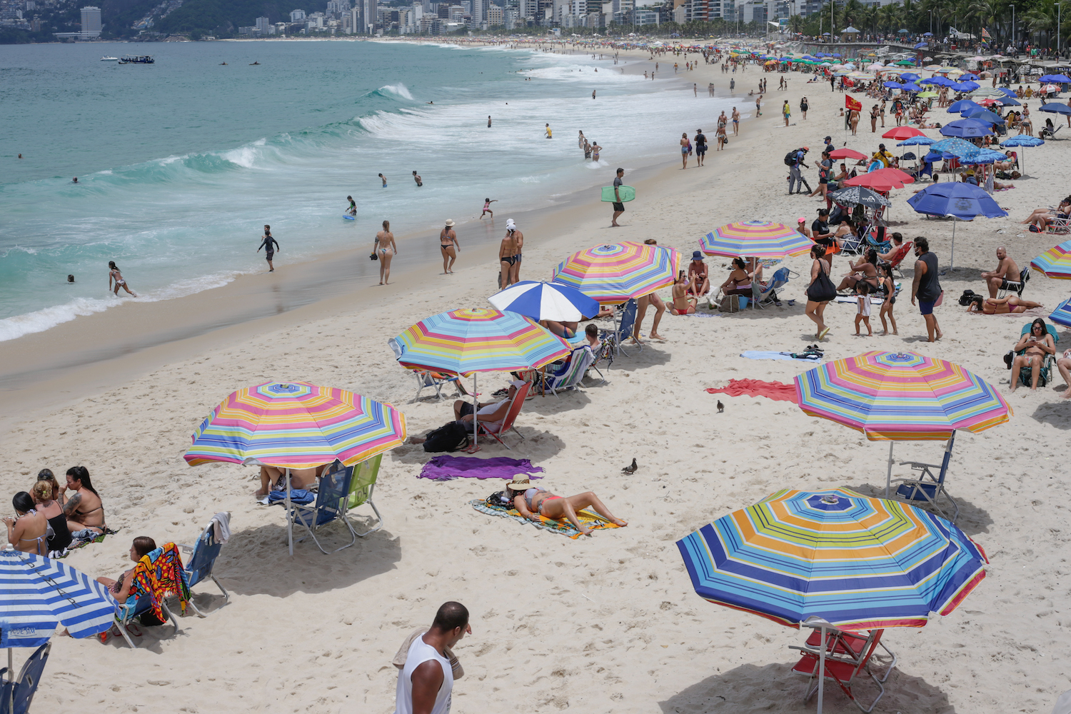 Além do protetor solar: o plano da espanhola Isdin para crescer no Brasil e em LatAm