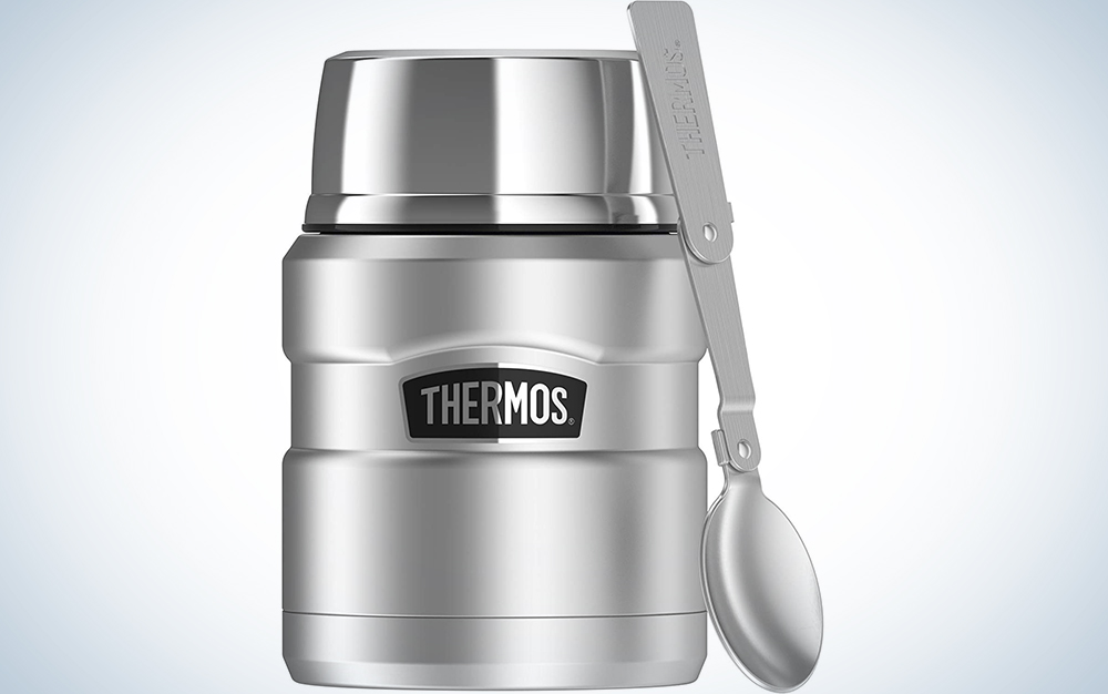 yeti thermos for food