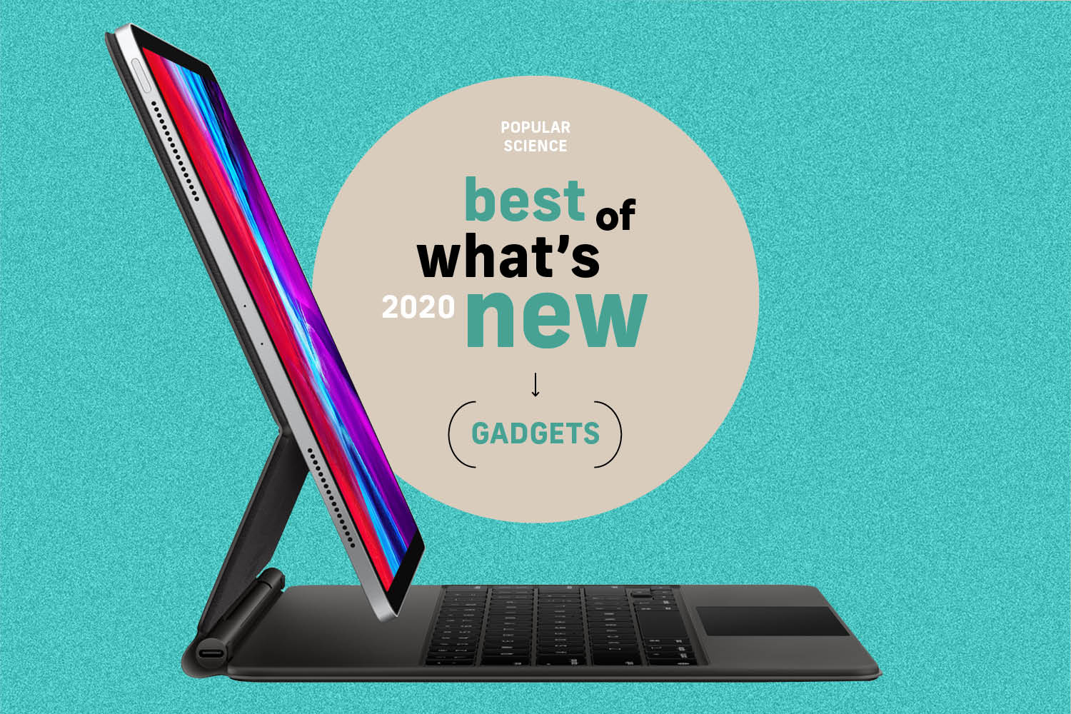 The 11 best new gadgets of 2020