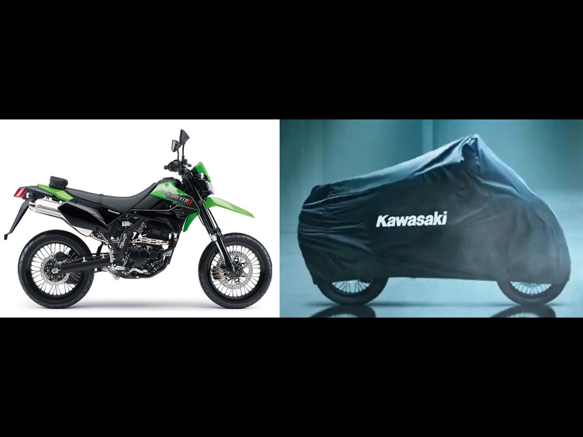 New Kawasaki Klr650 Coming For 21 Cycle World