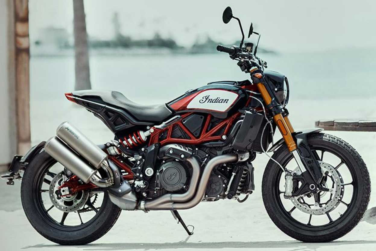 Best Looking Motorcycles Of 2020 Motorcyclist