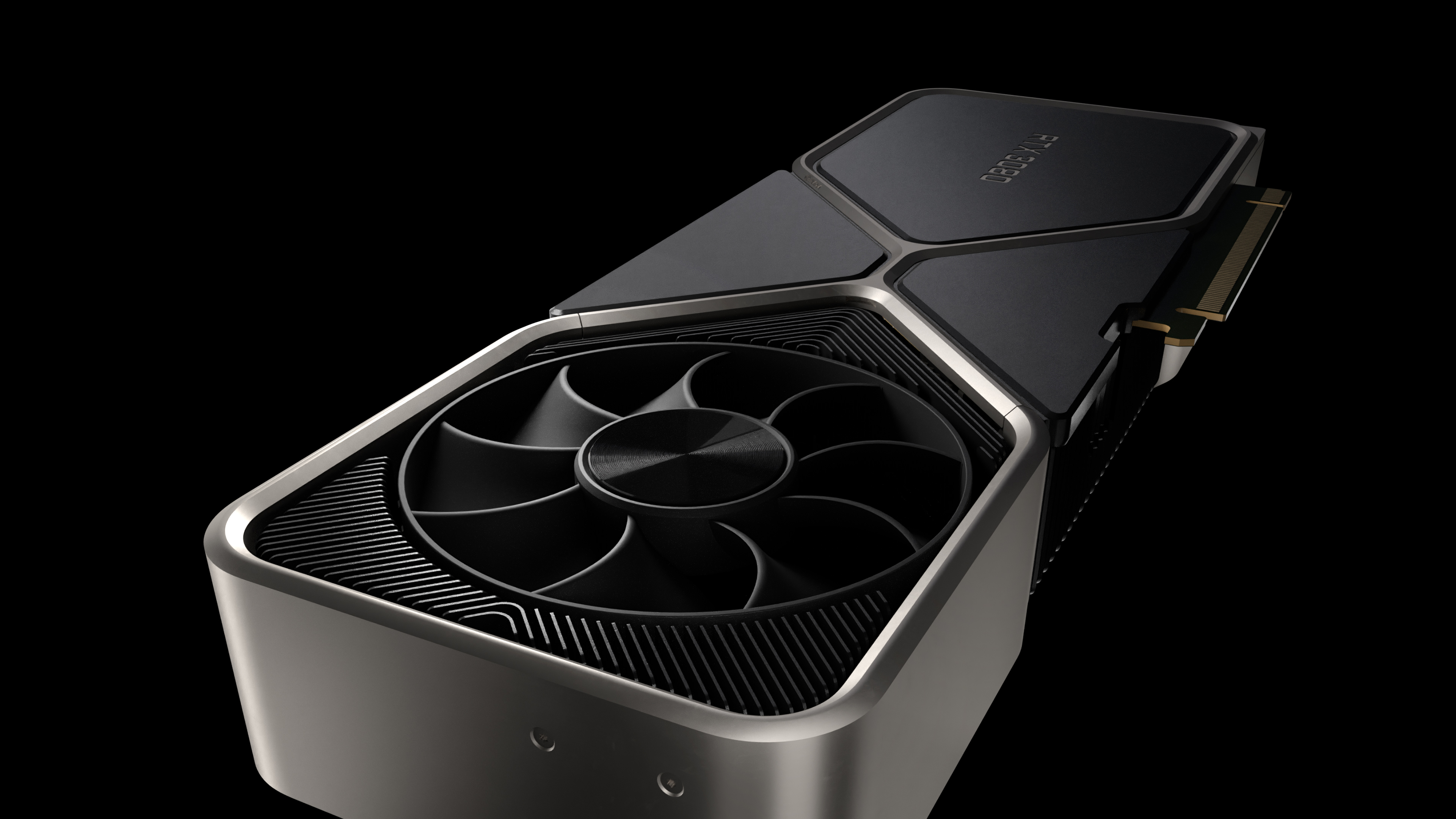 Nvidia's monstrous new graphics cards 