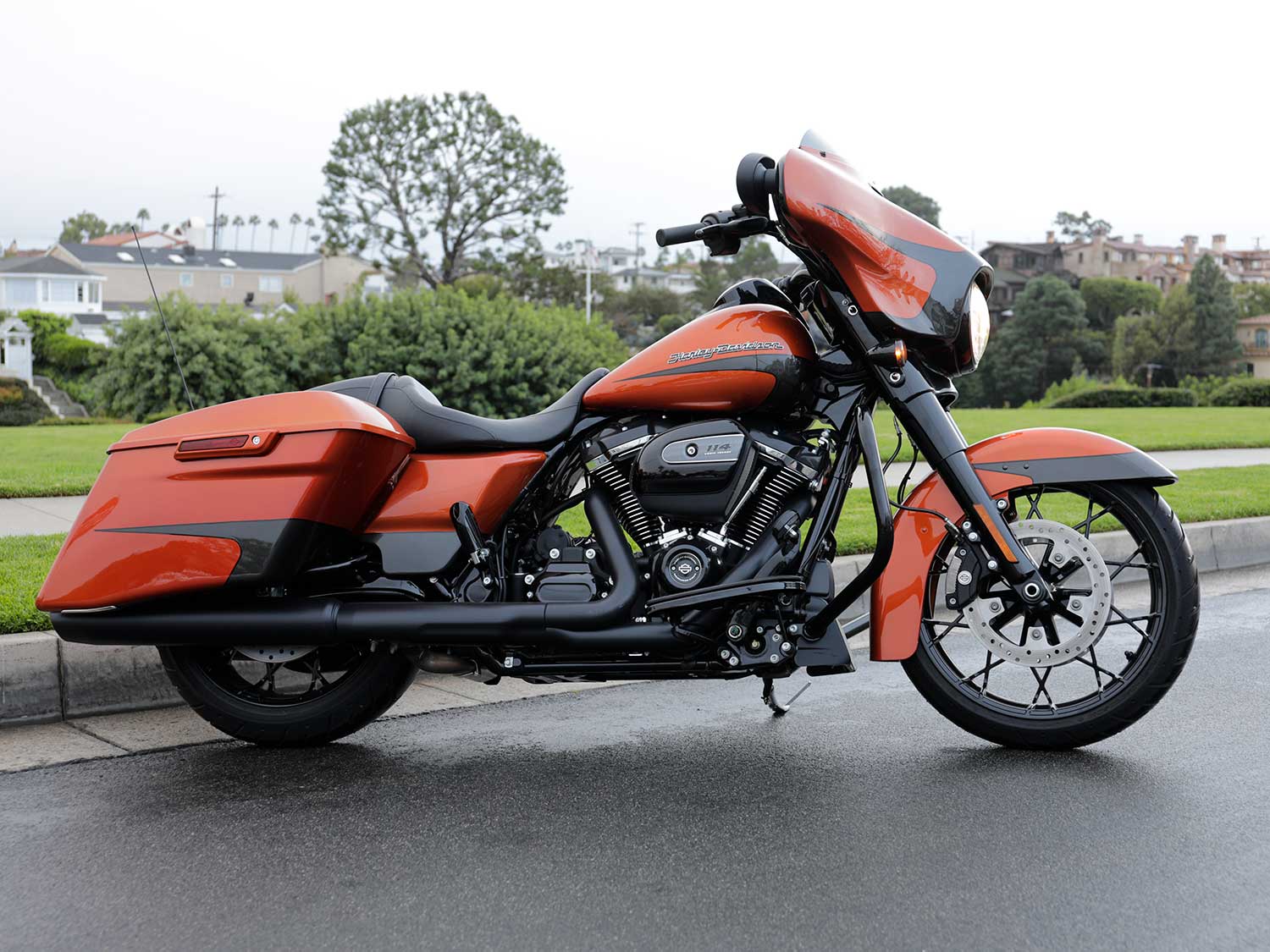 2021 harley davidson colors