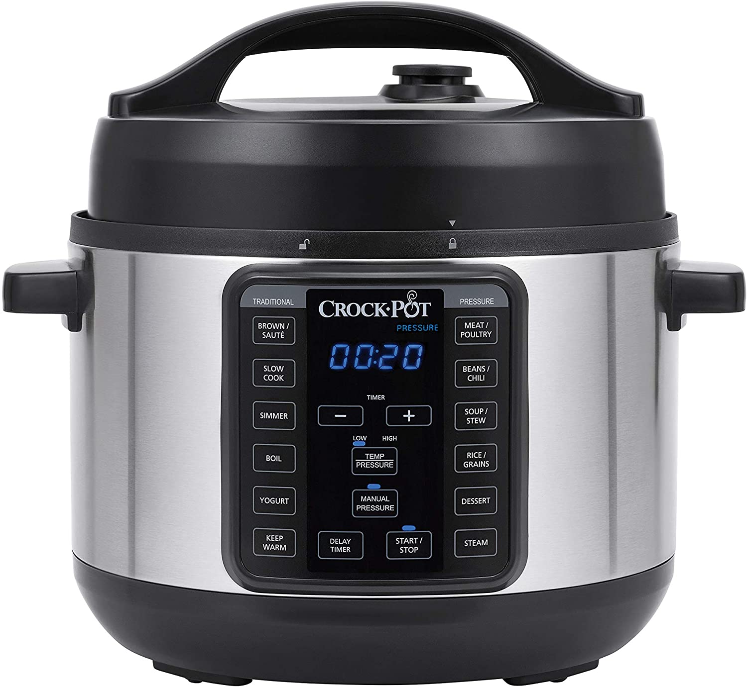 500 crock pot express recipes