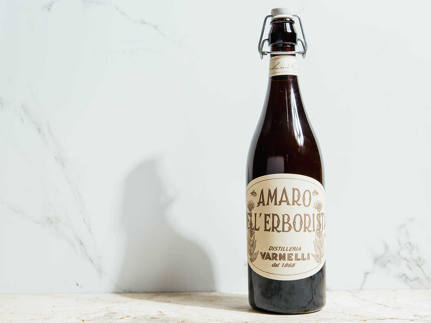 A Field Guide To Italian Amaro Saveur