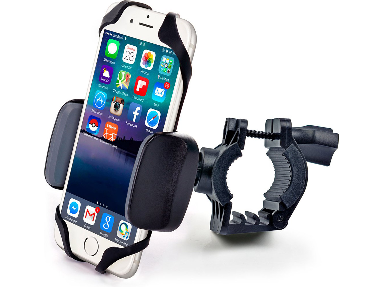 buy mobile phone holders for cars