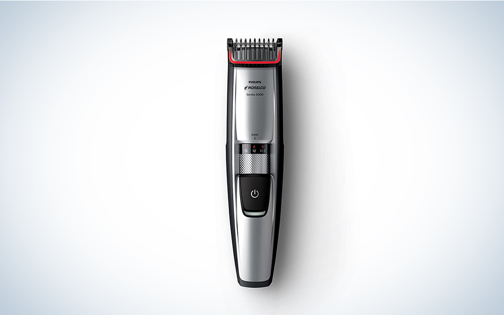 philips grooming range