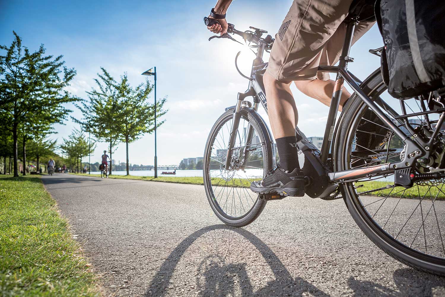 bike discounts for healthcare workers