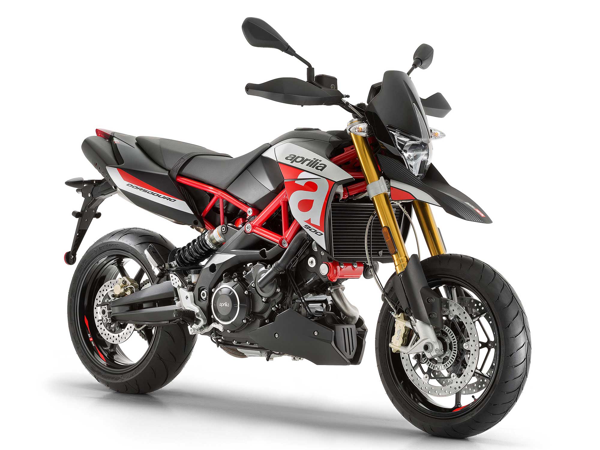 aprilia touring bike