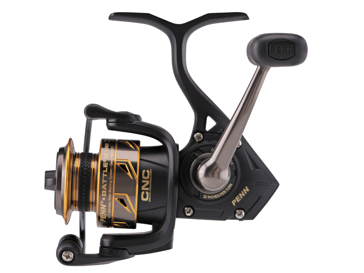 The Top 10 Fishing Rods and Reels of 