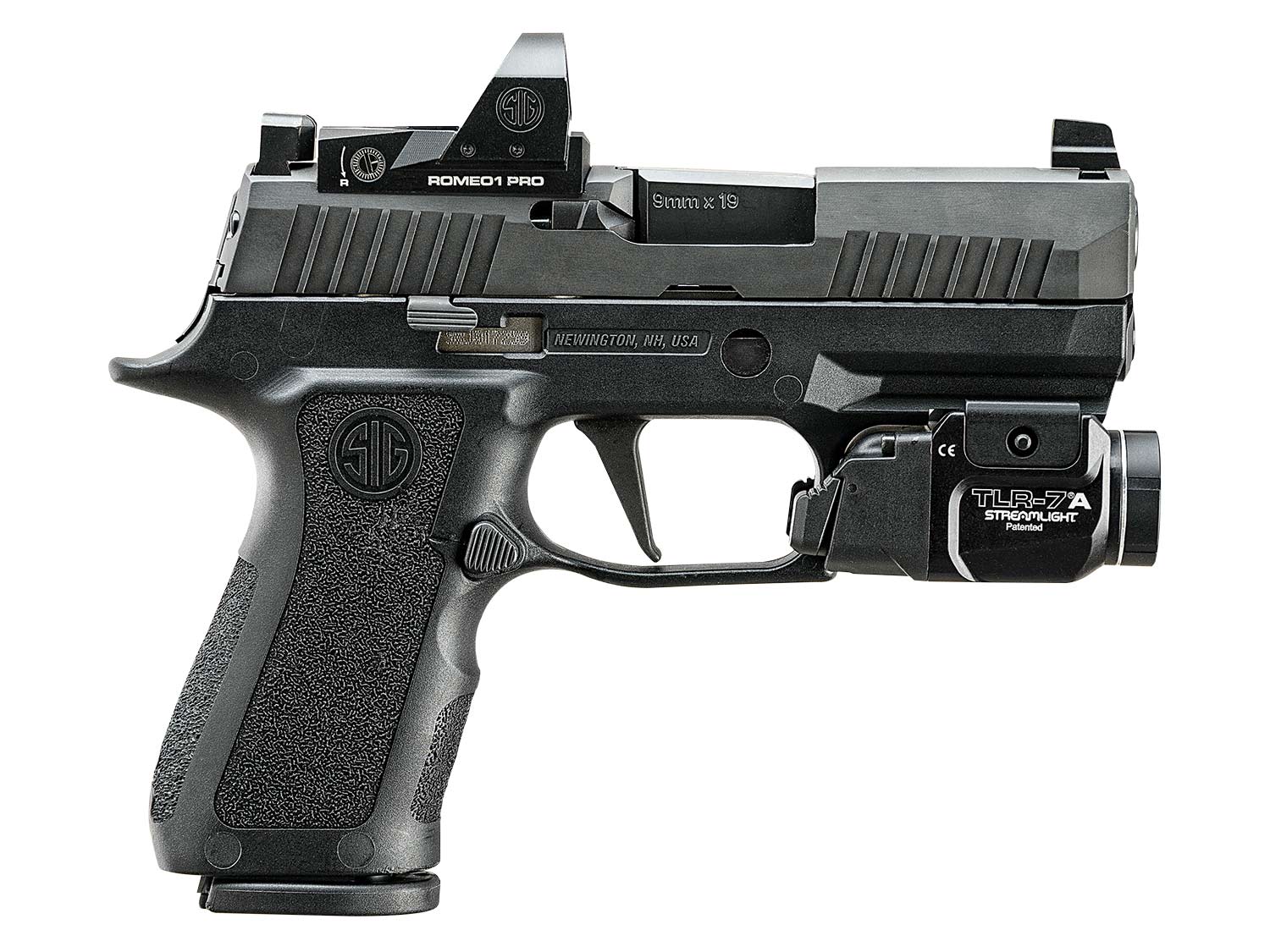 5 Great Mid Sized Handguns For Concealed Carry And Self Defense Outdoor Life