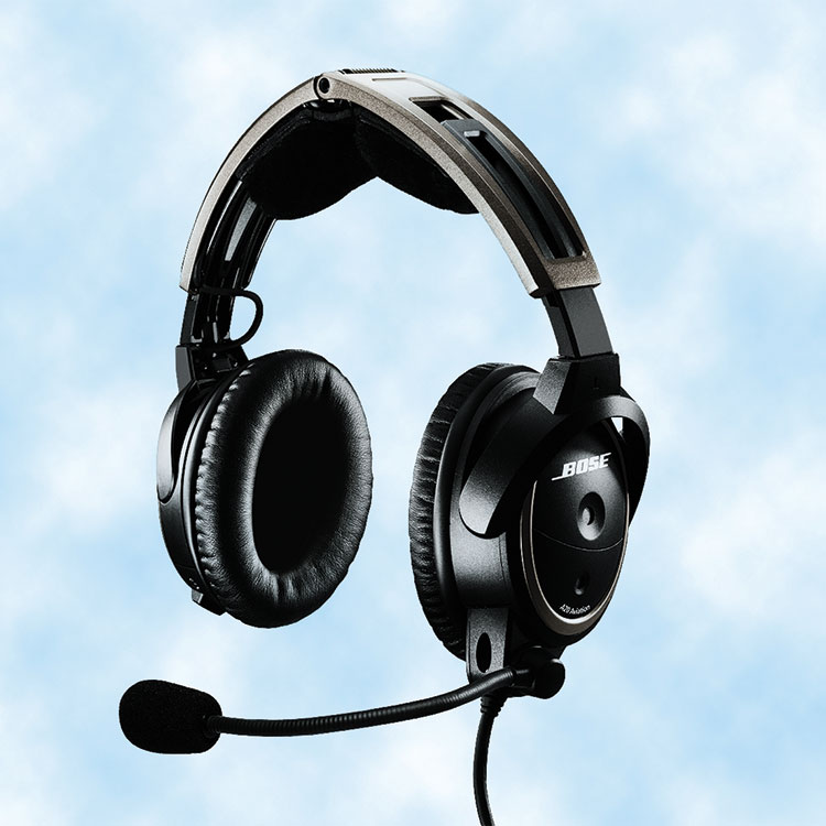 Best Aviation Headsets Flying