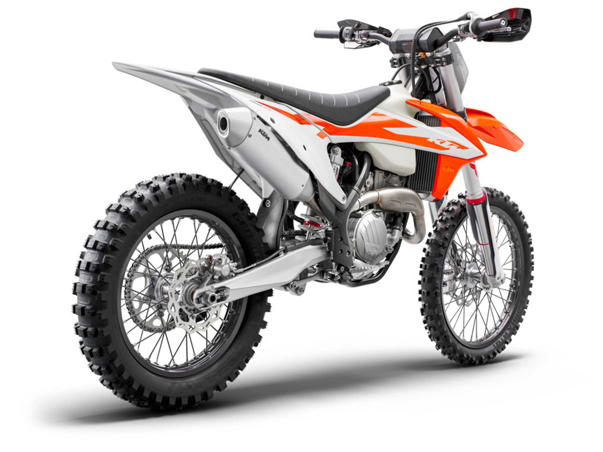 ktm xcf