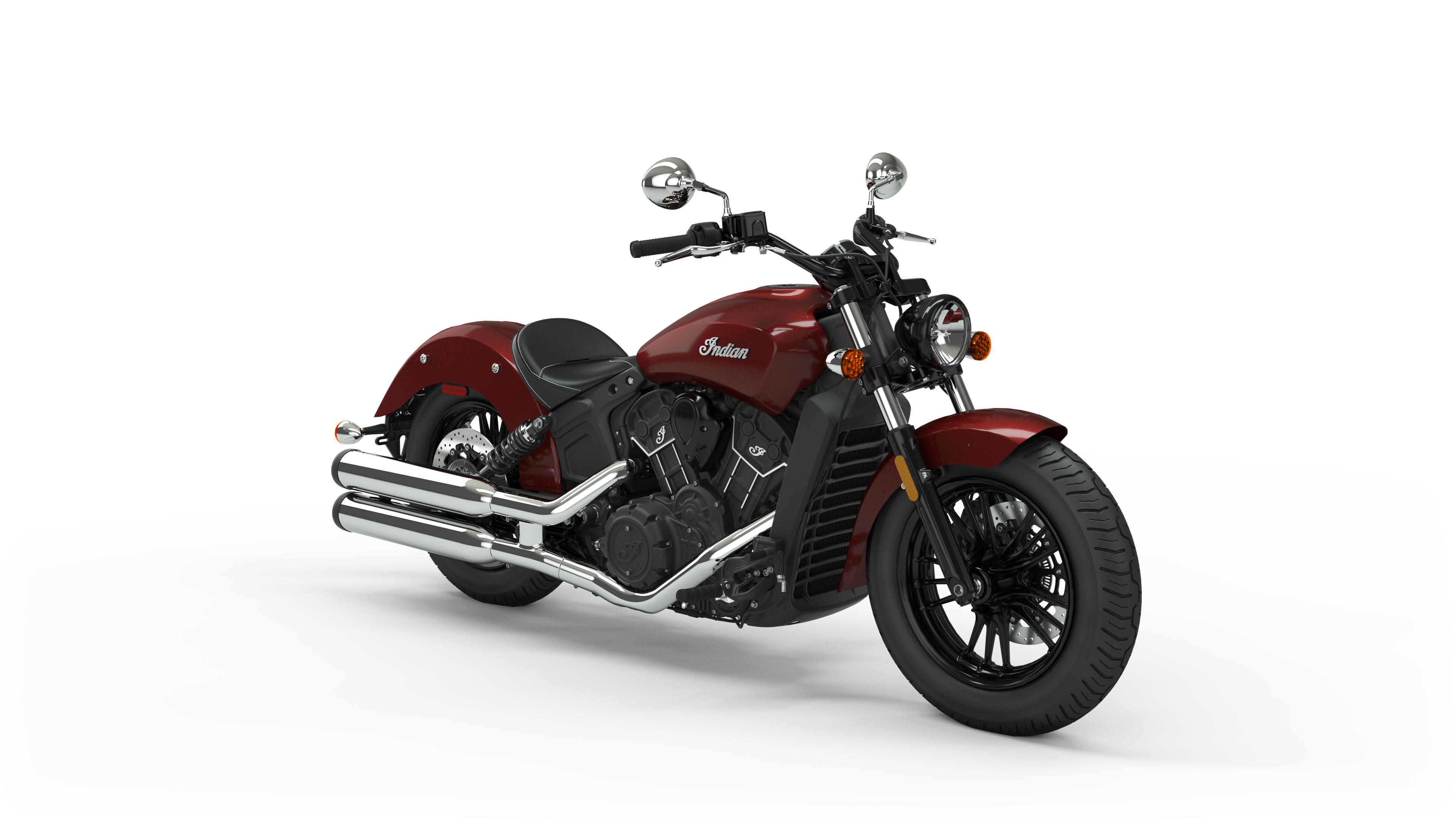 yamaha bolt indian scout sixty