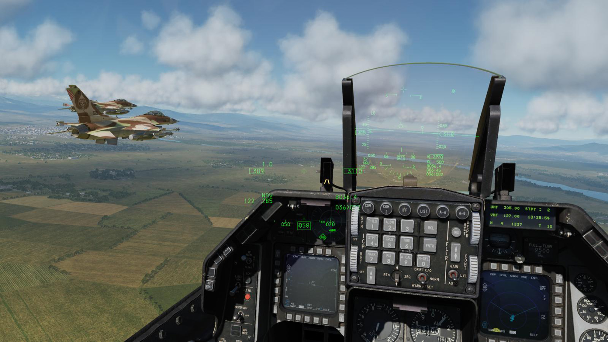 Israeli Air Force Pilots Share Lessons Through Online Flight Simulator Center Flying - pilot training flight simulator roblox ufo