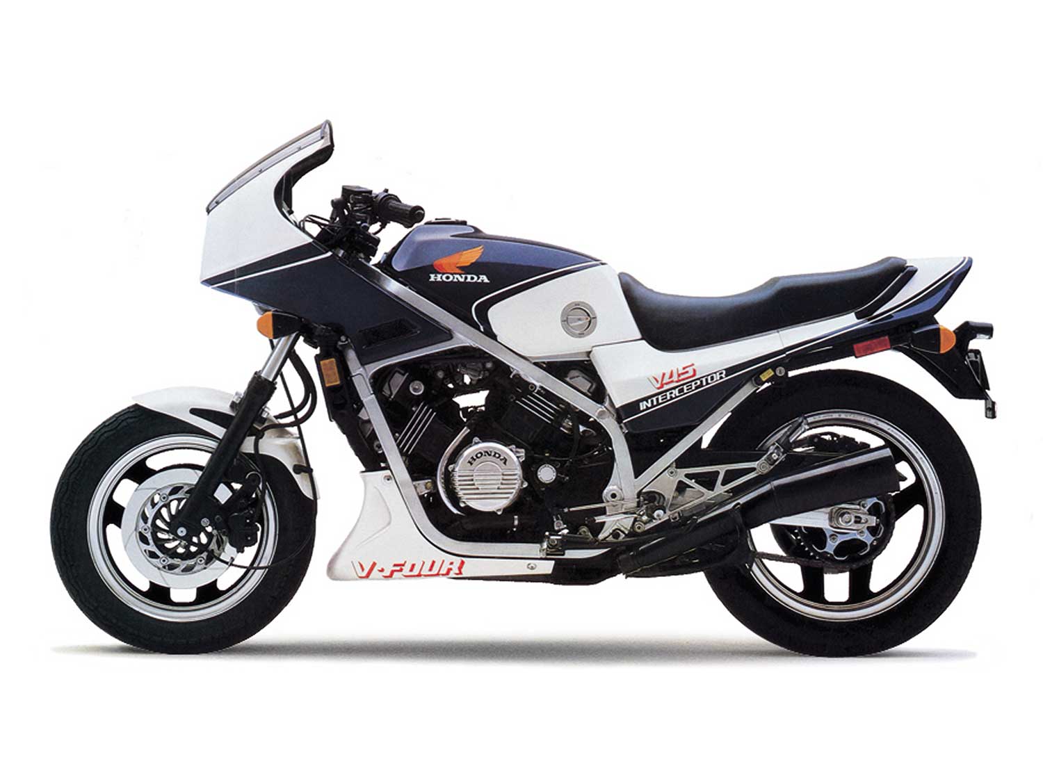Top 10 Classic Honda Motorcycles Motorcyclist