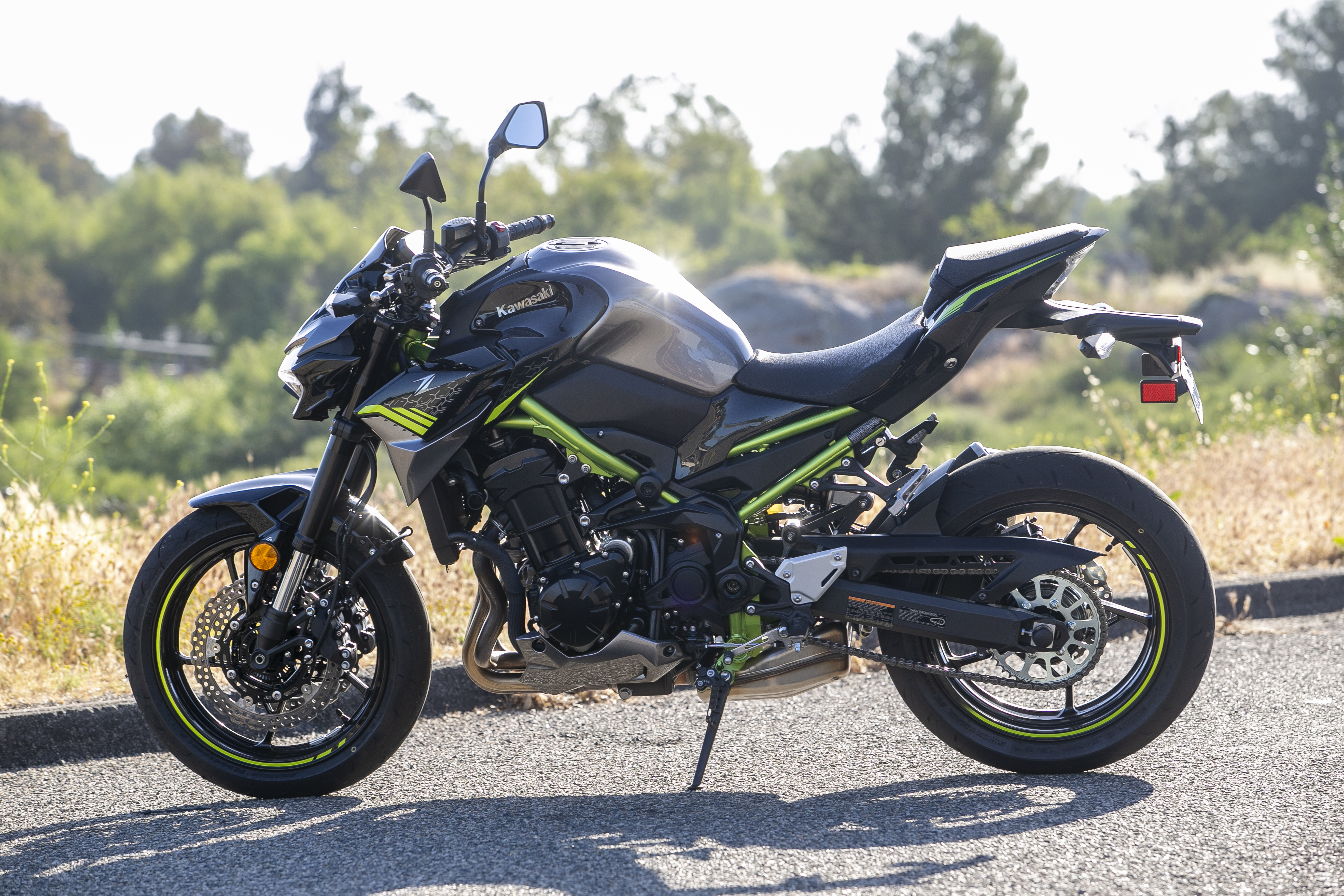 kawasaki z900 price