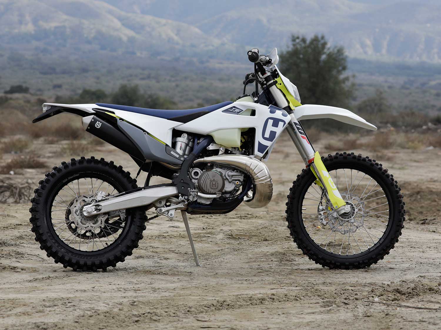 husqvarna 300 2 stroke