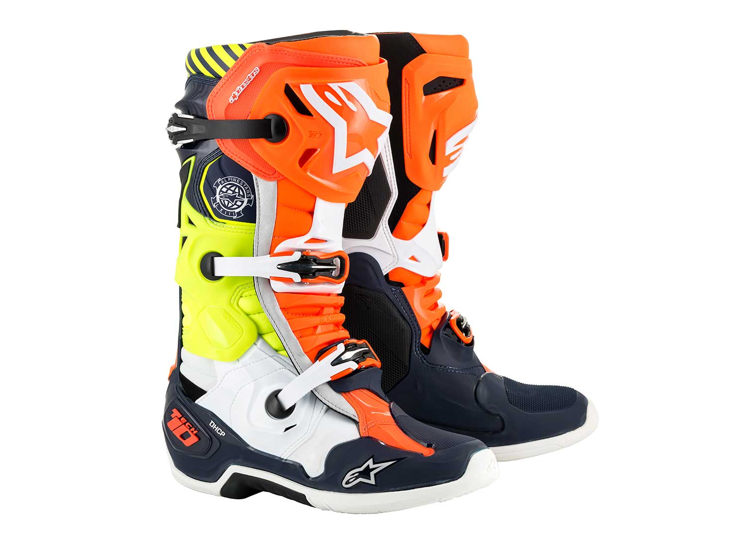 most comfortable mx boots