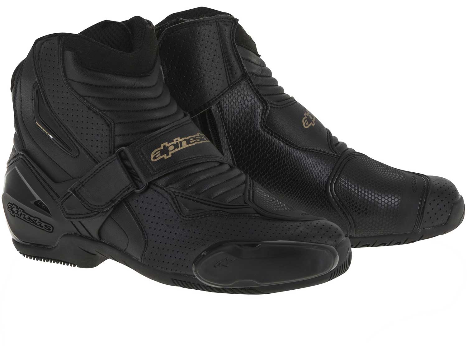 lightweight motorcycle shoes