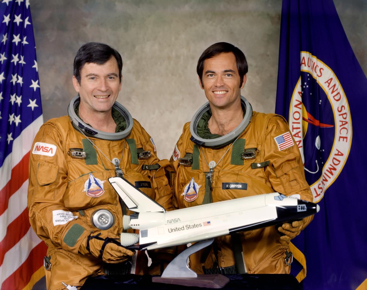 Astronauts explain what it’s like to be ‘shot off the planet’ in a shuttle