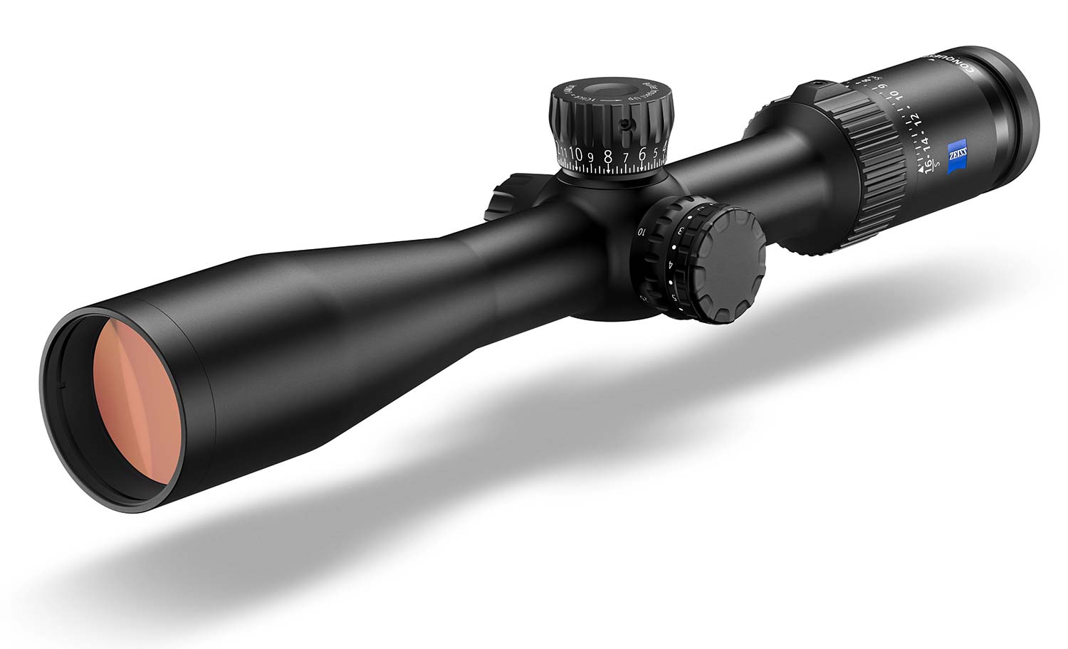 The 17 Best New Versatile Riflescopes Put To The Test Outdoor Life