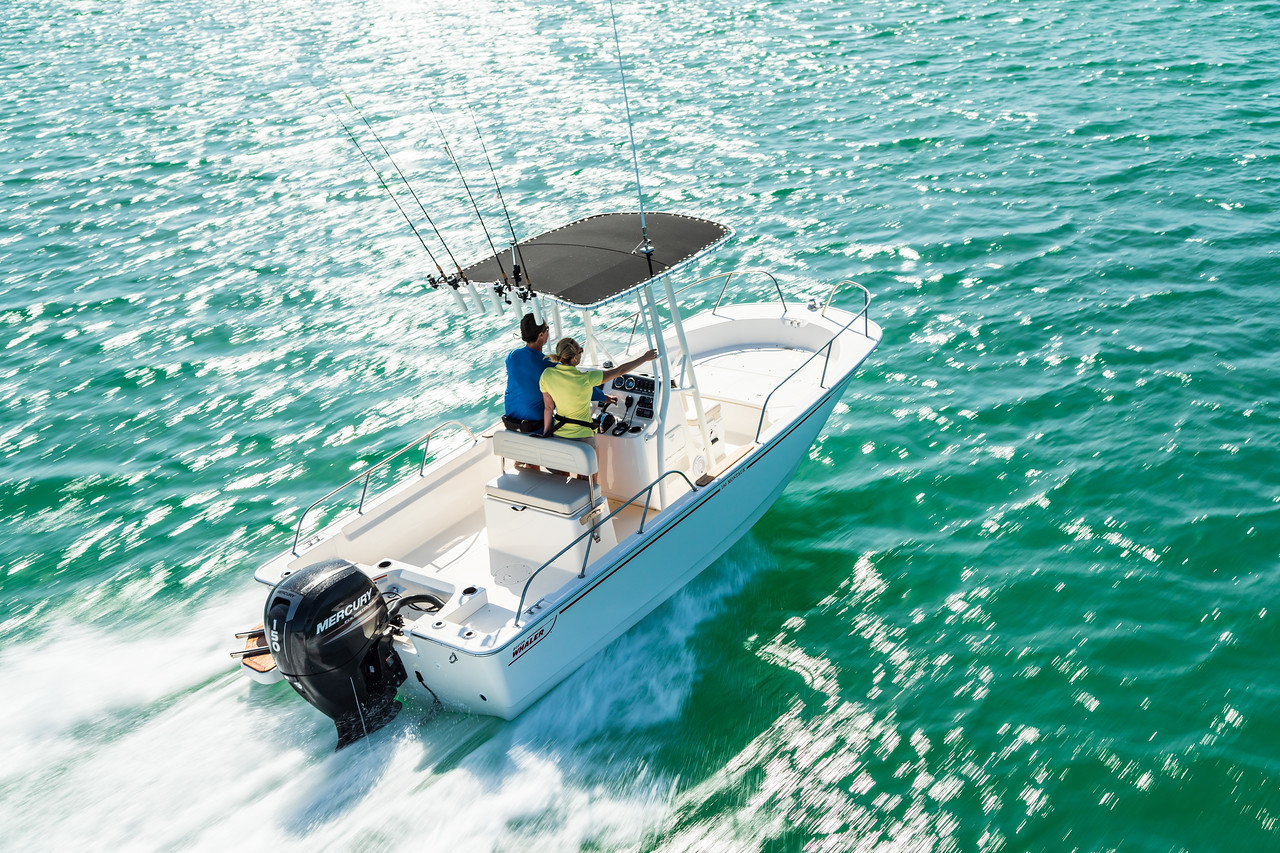 5 Best Small Center Console Boats Affordable Starter Boats Sport Fishing Magazine