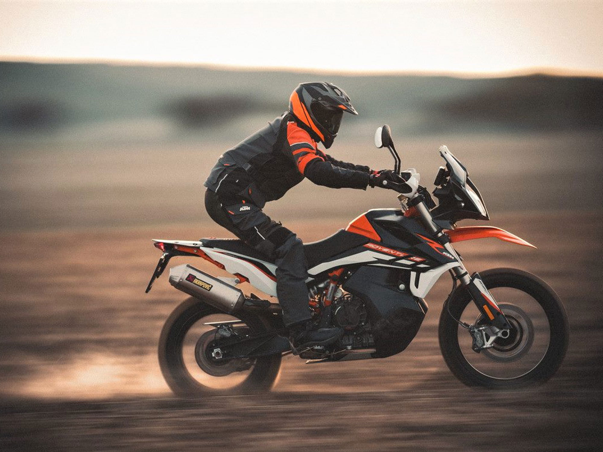 ktm 890 adventure r 2021