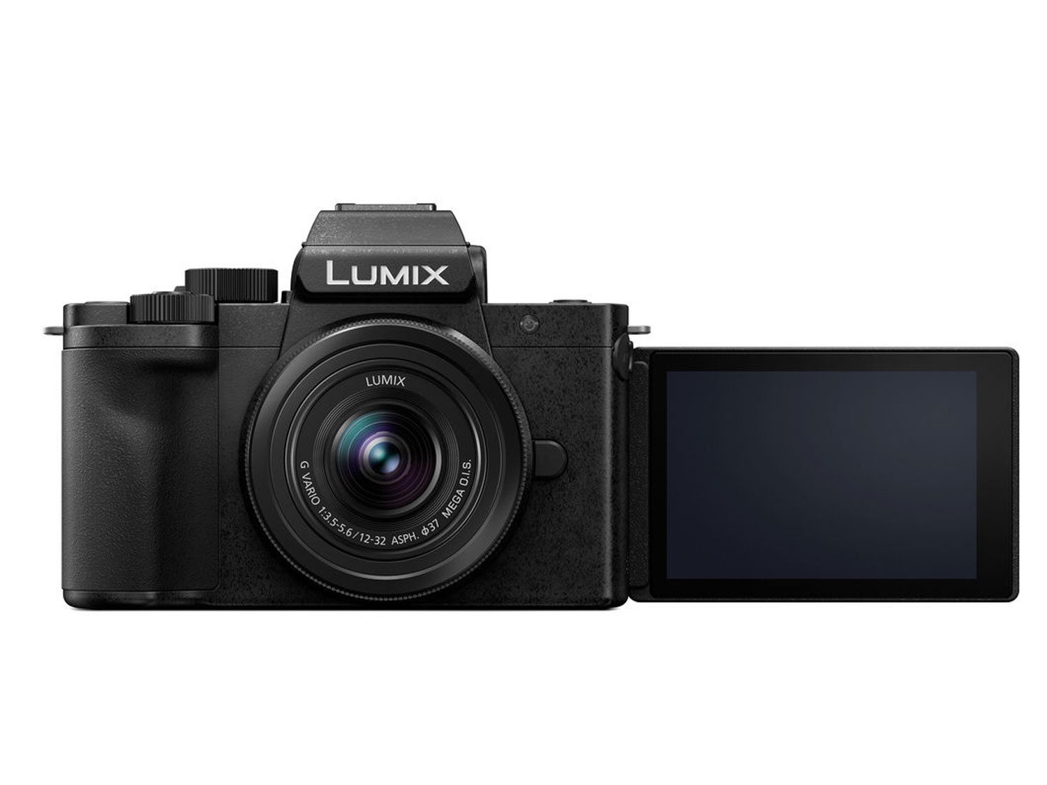Panasonic S New Vlogging Camera Uses Facial Recognition Tracking To Isolate The Sound Of Your Voice Popular Science