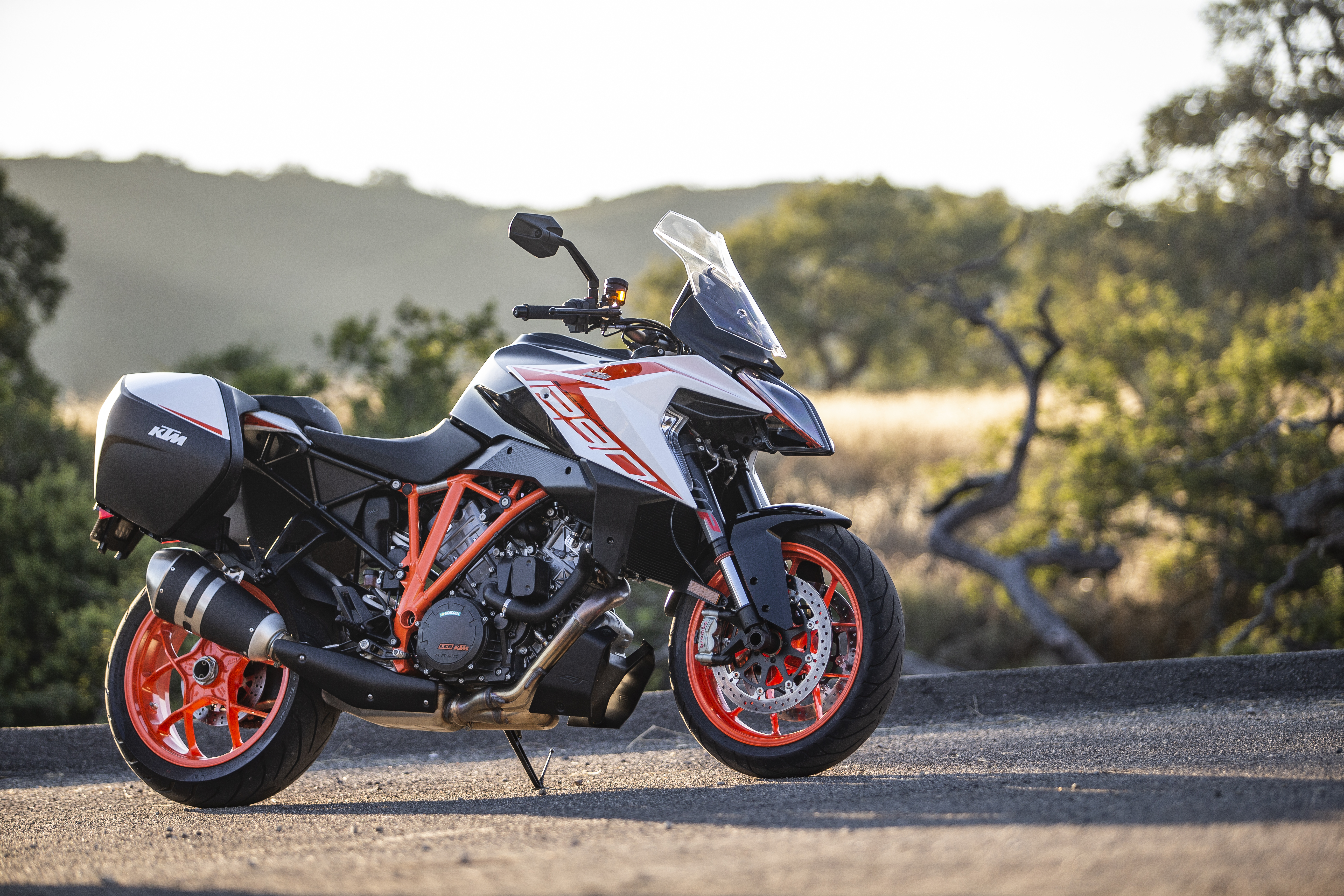 Ten Best Motorcycles 2019 Cycle World
